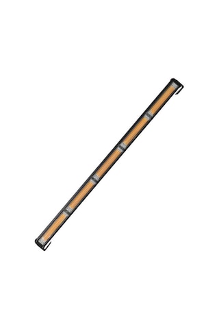 Wolfram 10v-30v Led Bar Off-road Turuncu 14 Fonksiyonlu Çakar Tepe Lamba 76 Cm E9 Germany