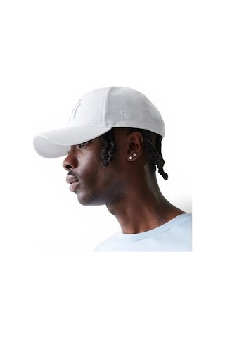 New Era Nos League Ess 9forty Uniseks Beyaz Şapka - Ne60471460