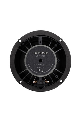 Em Phaser Em-vwfx155 15.5cm 2 Yollu Komponent Hoparlör