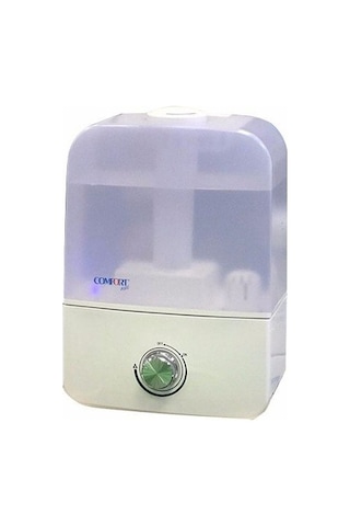 Medikaltec Comfort Plus Dm-632 Oda Nemlendirici Ultrasonic Soğuk Buhar Cihazı