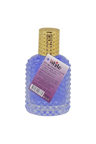 Rose White 10 Ml. Beyaz Gül Parfüm Esansı - 40 Ml. Beyaz Gül Parfüm Gül