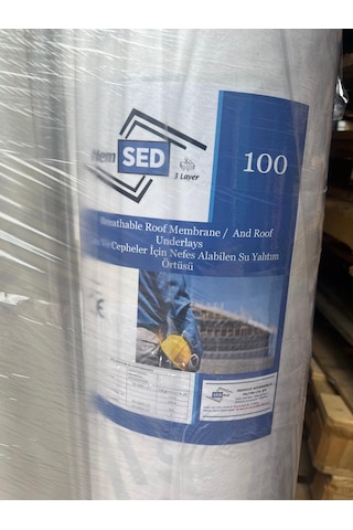 NEMSED 100 GR 80 M2/RULO