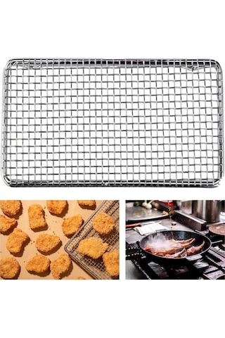 Suntek Kızarmış Gıda Yağı Boşaltma Rafı Hava Fritöz