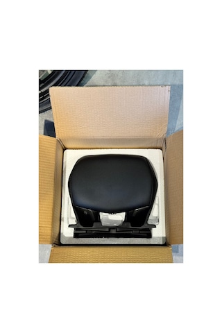 Yamaha Nmax Sırt Dayama Sissy Bar Set- 2025 Model Ve Sonrası Uyumlu