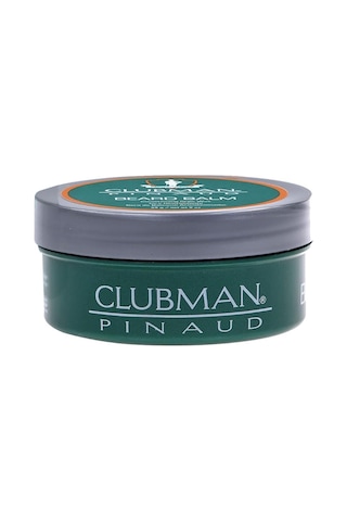 Clubman Pinaud Sakal Şekillendirici Wax 59gr
