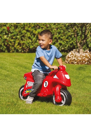 Dolu 8028 İlk Motorum