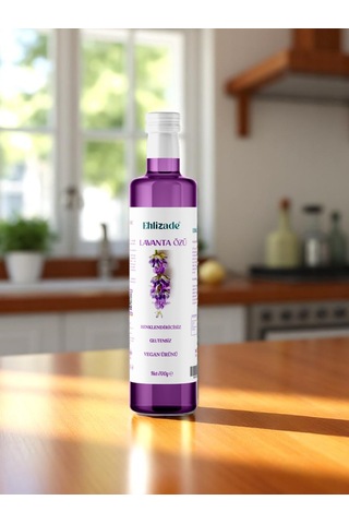 Ehlizade Lavanta Özü 700 G