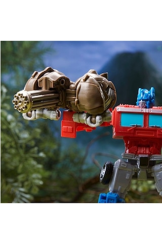 Transformers Rise Of The Beats Rhinox F3895 F4600 Lisanslı Ürün