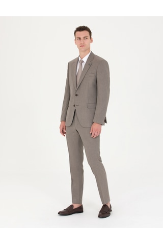 Pierre Cardin Vizon Takım Elbise 50277158-vr052