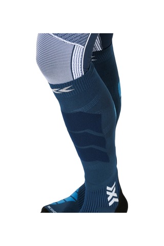 X-bıonıc X-socks Skı Expert Otc 3874 Mavi