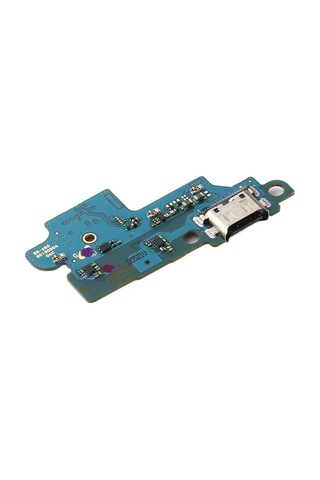 Sm Galaxy Uyumlu A60 Şarj Soket Mikrofon Bordu- 5775 Rz