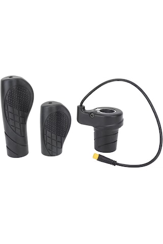 Rks Rv10 Model Uyumlu Elektirikli Bisiklet Yarım Gaz Kolu