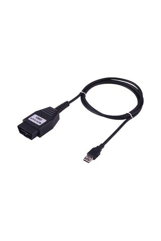 Novahub Obdıı Diagnostics Scanner Ford Vcm Usb Auto Diagnostic Cable