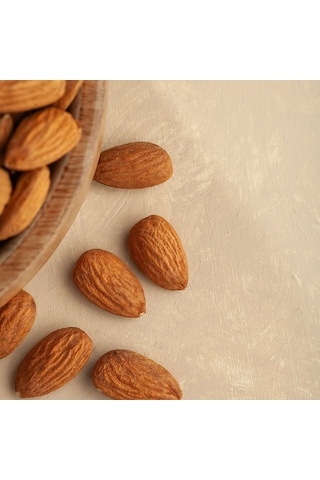 Çiğ Badem İçi 250 Gr Diğer