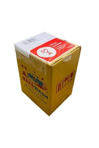 4 Kg Premium Seramik Etkili Lastik Parlatıcı Islak Görünüm, Derin Parlaklık & Uzun Süreli Etki