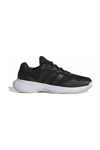 Adidas Gamecourt 2 W Kadın Tenis Ayakkabısı Kı0788 Kı0788 Siy Siyah