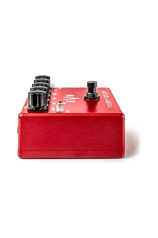 Jim Dunlop Mxr Evh Modern High Gain Pedal 105100721203