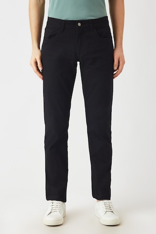 Bisse 5 Cepli Siyah Spor Erkek Pantolon Pns22k22224 D99 Siyah