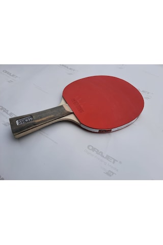 GENDEC 1071 MASA TENİSİ RAKETİ