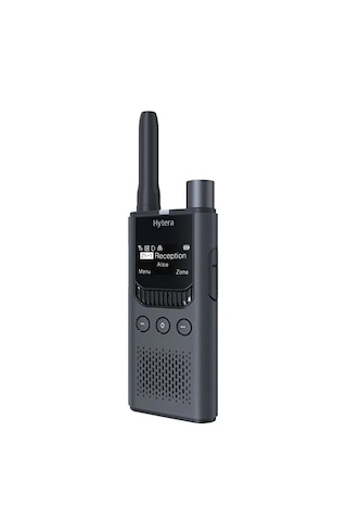S1 Pro Pmr El Telsizi
