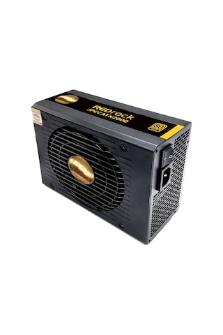 Redrock MAH2000 2000 W Mining Power Supply 80+ Gold Güç Kaynağı