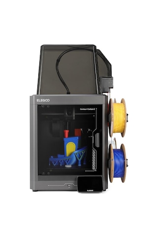 Elegoo Centauri Carbon 2 Combo 3d Yazıcı Cycy1elgo0010