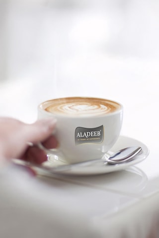 Aladeeb Kapuçino Kahve 250 G
