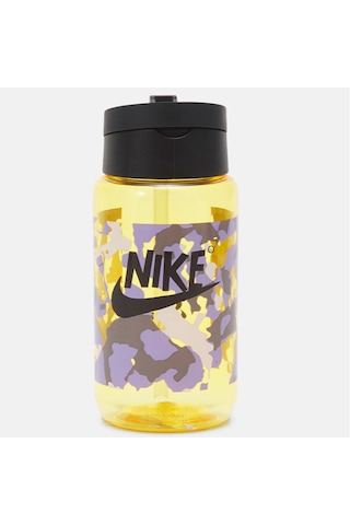 Nike Tr Renew Recharge Straw Suluk Sporcu Suluğu 16 Oz Sarı