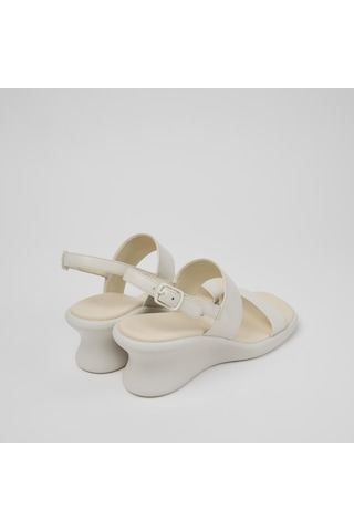 Camper Louise Sandal Beyaz Kadın Sandalet Cmpk201915-002 Cmp.016