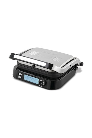 Fakir Grill Expert Smart 2100 W Izgara ve Tost Makinesi