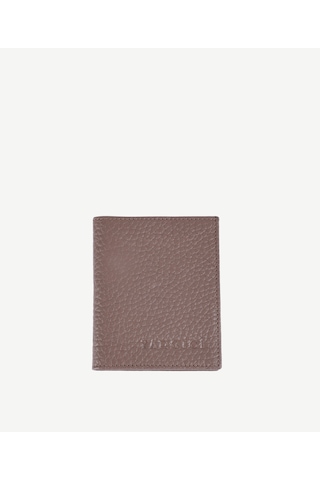Yargıcı Çift Taraflı Kartlık 25keda9005x 003 Kahverengi