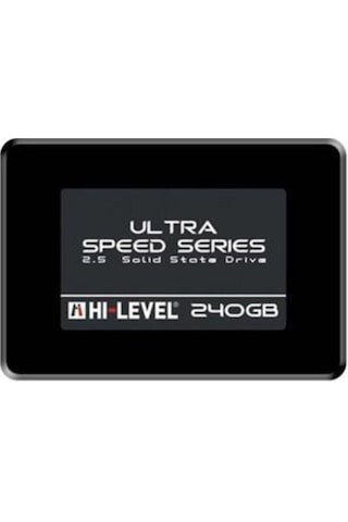Hi Level Hi Level 240gb Ssd Hi Level Utra