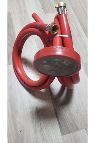 Pülverizatör İlaç Pompa Hortum + Süzek Takımı-Emiş 1"-Dönüş 1/2" Pülverizatör İlaç Pompa Hortum + Süzek Takımı-Emiş 1"-Dönüş 1/2"