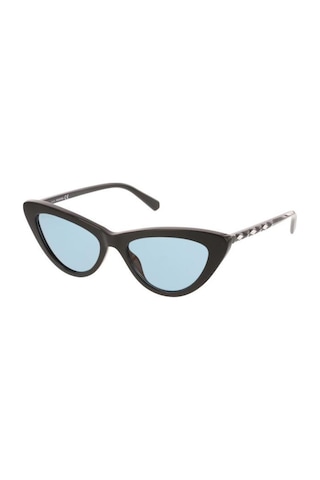 Swarovski Sk 0232/S Col 01X 52-17-140 Kadın Güneş Gözlüğü