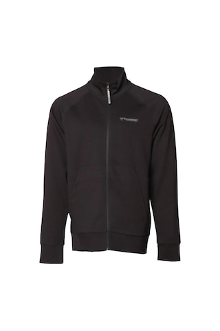 Hummel Evon Erkek Siyah Ceket 921678-2001 Siyah