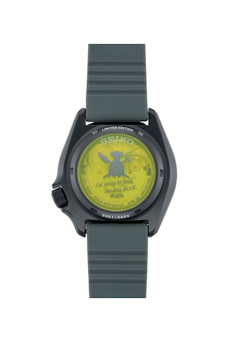 Seiko 5 Sports One Piece Sanji SRPH69K Erkek Kol Saati