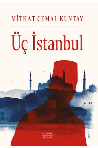 Üç İstanbul Ciltli + Üç İstanbul + Fatih Ve Fetih + Okuma Sticker'ları