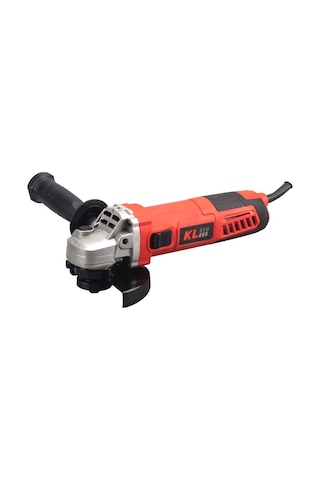 Kleco KE75115AT 750 W 115 MM Avuç Taşlama Makinesi Kleco KE75115AT 750 W 115 MM Avuç Taşlama Makinesi