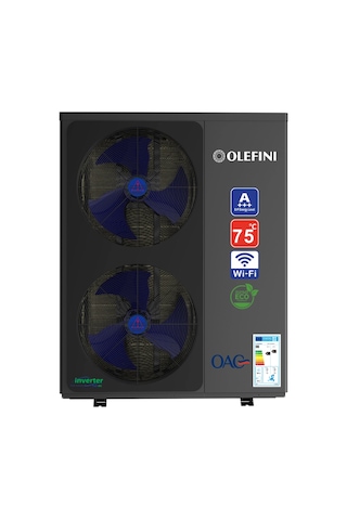 Olefini Ole-22-hpm2-t Isı Pompası