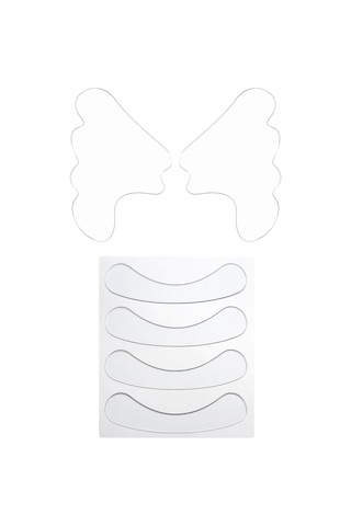 Vkemall Yenilikçi Silikon Yüz Maskesi: Nazolabial Kırışıklıklar Ve Dudak Çevresi İçin Etkili Çözüm