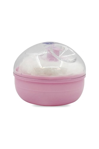 Japlo Pudra Kabı - Pembe