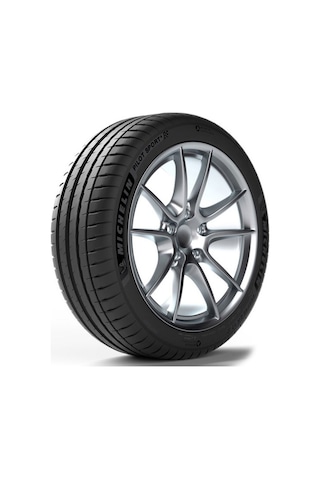 Michelin 245/40 R19 98Y XL Pilot Sport 4 * Yaz Lastiği 2025