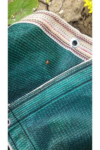 Gölgelik File Eni 2 Metre Boy Seçiniz %95 Bahçe Gölgelik Çit File