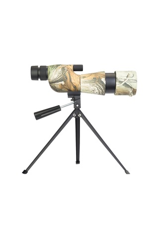 Levenhuk Moss Camo 60 Gözlem Teleskopu Çok Renkli