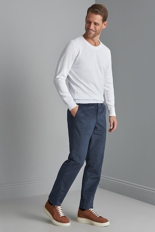 İgs Erkek Lacivert Regularfit / Rahat Kalıp Pantolon-10409 Lacivert