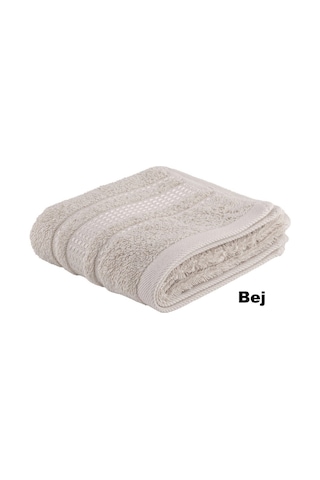 Özdilek 6lı Set Colourist Mutfak Havlusu 30x50 -asorti Bej