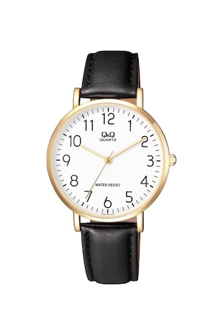 Q&Q Q974J2071A İnce Kasa Erkek Kol Saati