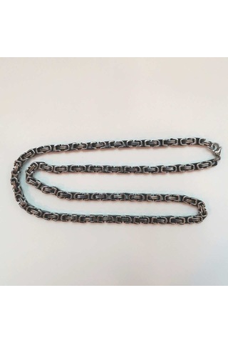 Kral Zincir Kolye 60 Cm (528168106)