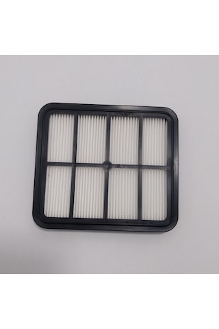 Fantom Hepa Filtre 8700 Teknovac+conta