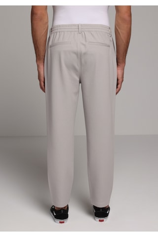 Colin's Colins Regular Fit Orta Bel Düz Paça Erkek Gri Pantolon Cl1077421 Q1.v2 Lgr Açık Gri